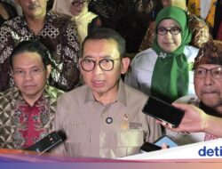 Fadli Zon soal Ziarah Hingga Gunung Kawi: Kearifan Lokal dan Kearifan Lokal Global Lama
