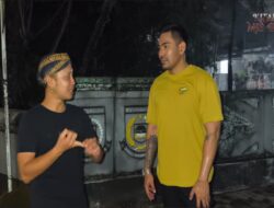 Mengapa Api Karena Itu Simbol Penyucian? Ki Atmo Akhirnya Ungkap Filosofi Ke Balik Ritual Ini