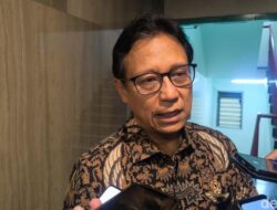 Tindak Kejahatan ISPA Naik Ke Ditengah Cuaca Panas, Ini Wanti-wanti Menkes RI
