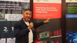 Modernisasi Infrastruktur TI Kunci Efisiensi dan Ketahanan Usaha Ke Era Digital