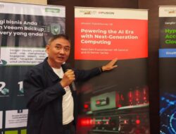 Modernisasi Infrastruktur TI Kunci Efisiensi dan Ketahanan Usaha Ke Era Digital
