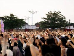 Nonton Pelatihan Pestapora Makassar Lebih Murah Pakai BRImo, Begini Cara Dapat Promonya!