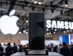 OnePlus Tersingkir Bersama AS, Apple dan Samsung Untung Besar