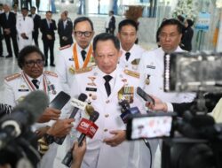 Mereka Kandidat Pemimpin Masa Di