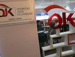 Penjelasan OJK Soal Progres Penerbitan Panda Bond dan Patriot Bond