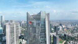 Percepat Transformasi, Telkom Sukses Tuntaskan Restrukturisasi 10 Entitas Usaha