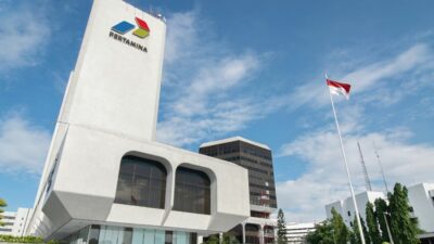 Pertamina Pangkas 31 Anak Usaha Sepanjang Semester I 2026