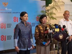 Proses Pergantian Perry Warjiyo Ikuti Mekanisme Perundang-Undangan, Belum Ada Nama Kandidat
