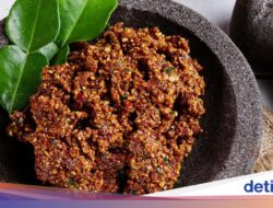 3 Resep Bumbu Pecel hingga Urap yang Enak Buat Sayur Rebus