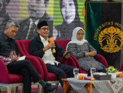 Marwah NU Tercabik-cabik Hanya Sebab Konflik Elite PBNU