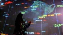 Ruang Kenaikan IHSG Diprediksi Terbatas Pekan Didepan Hingga Level 5.900, Ini Sebabnya
