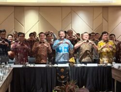 Siapkan Era Terbaru Keselamatan Siber, Telkom Gelar Forum Kolaborasi Nasional Post-Quantum Cryptography