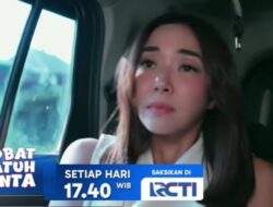 Jaka Ternyata Sudah Kembali Hingga Sindang Barang Dagangan