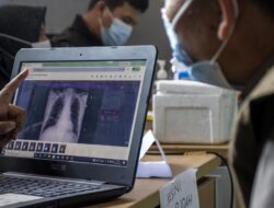 Skrining TB dan Cek Keadaan Gratis Digelar Untuk Warga Kawasan Karst