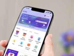 Superbank Gandeng OVO Perluas Akses Pembiayaan Digital Satu Alat Lunak