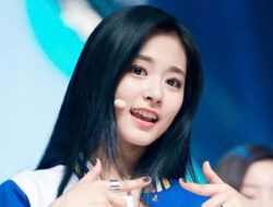 Tzuyu Tinggalkan JYP Entertainment Setelahnya 11 Tahun, Begini Nasibnya Hingga TWICE