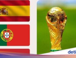 Bye Bye Gelar Dunia 2026, Edisi 2030 Sudah Menanti