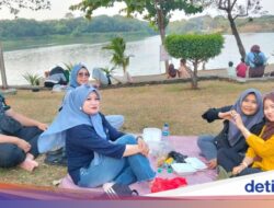Beragam Karya yang Bisa Dilakukan Ke Taman ‘Baobab’ Ria Rio, Gratis lho