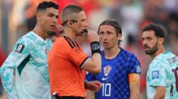 Keahlian Canggih Bola Trionda Deteksi Sentuhan Matanovic