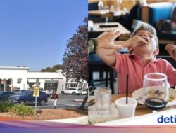 Viral! Restoran Ini Kenakan Denda Jutaan Bagi Ortu yang Anaknya Berulah