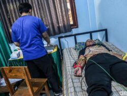 156 Kandidat Jemaah Haji 2027 Jalani Pemeriksaan Kesejajaran