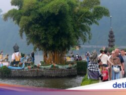 Malaysia Rajai Wisata Internasional Asosiasinegara-Negaraasiatenggara, Indonesia Kalah Bersama Vietnam