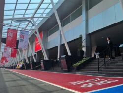 Bandara Husein Sastranegara Kembali Layani Pesawat Jet Mulai 14 Agustus 2026