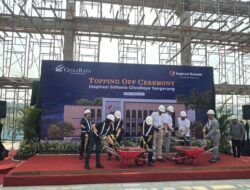 Ciputra Group Gandeng Inspirasi Schools Bangun Sekolah Internasional Di Tangerang