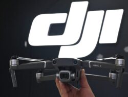 Donald Trump Umumkan Tarif 100 Persen Untuk Drone Pembelian Barang Bersama Luar Negeri