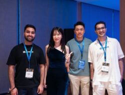 SHOW Token Curi Perhatian Ke Coinfest 2026, Ekosistem Hiburan Digital hingga Sport Makin Menggeliat