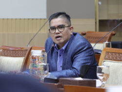 Lembaga Legis Latif Usul Mekanisme Pra Judicial Masuk RUU Perampasan Aset