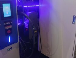 Fast Charging EV Sudah Diproduksi lokal, TKDN Capai 50 Persen