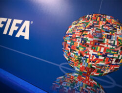 FIFA Ditagih Utang Di Kota Tuan Tempattinggal Trophy Dunia 2026