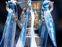 Hadiah Mendominasi Gelar Perserikatan Inggris 2026/27 Cuma Rp2 Miliar, Kenapa Jauh Di Bawah FA Cup?