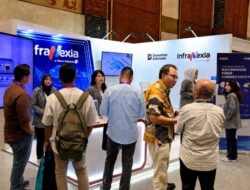 InfraNexia Dorong Pemerataan Akses Jaringan Melewati Kolaborasi Hingga HUT Hingga-30 APJII