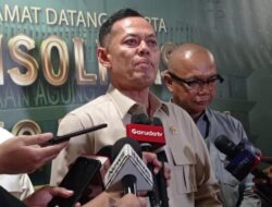 Permasalahan Unjuk Rasa Besar Agustus, Bappisus Ingatkan Bahaya Deepfake