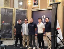 Jakarta Hybrid Race Hadir Di ISS 2026, Kemenpora Bidik Potensi Ekonomi Latihan