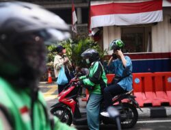 Ojol Bakal Dijadikan Pelaku Usaha Kecil Menengah, Perpres Lagi Digodok