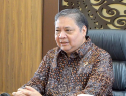 Airlangga Kasih Sinyal Kendaraan Pribadi Hybrid Tak Dapat Insentif