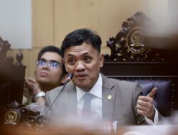 Tak Ada Surpres Pergantian Kapolri, Publik Jangan Terpengaruh Permasalahan Menyesatkan
