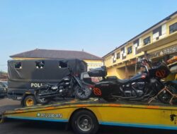 KPK Sita 4 Moge, Kendaraan Pribadi, hingga Logam Mulia Sesudah Lakukan Penggeledahan Yang Berhubungan Didalam Tindak Kejahatan Bupati Pemalang
