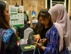 Kredit Pintar Dorong Komunitas Lebih Bijak Manfaatkan Pendanaan Digital