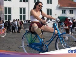 Paruh Pertama 2026, Kunjungan Turis Foreign Sentuh 7,45 Juta, Tertinggi Sebelum 2020