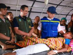 Menkes Kirim Ahli Kemakmuran Ortopedi Hingga NTT, Tangani Pasien Patah Tulang Termasuk Usia Anak