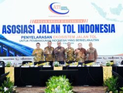 Pembangunan Jalan Tol Perlu Peran Besar Swasta dan Kepastian Penanaman Modal Asing