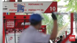 Pembatasan Jam Beli Pertalite Ke Balikpapan, Begini Kata Pertamina