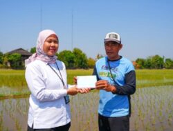Petani hingga Buruh Pabrik Diundang Prabowo Ikut Upacara HUT RI Di Istana