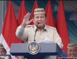 Prabowo Akansegera Hadiri Final Gelar Kepala Negara 2026, Total Hadiah Laga Tembus Rp15,5 Miliar