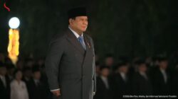 Pemimpin Negara Prabowo Pimpin Ziarah Nasional dan Renungan Suci Hingga TMP Kalibata
