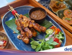5 Restoran Indonesia Terbaik Hingga Jakarta Versi Wonderful Indonesia, Ini Daftarnya!